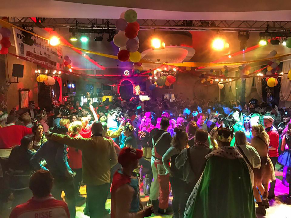 Karneval 2020